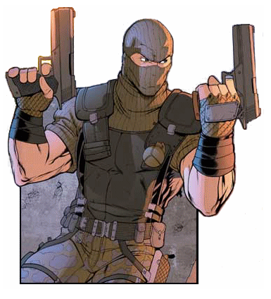 Beach Head (G.I. Joe)